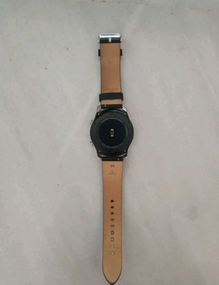 Smartwatch Samsung Galaxy Gear