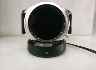 Smartwatch Samsung Galaxy Gear