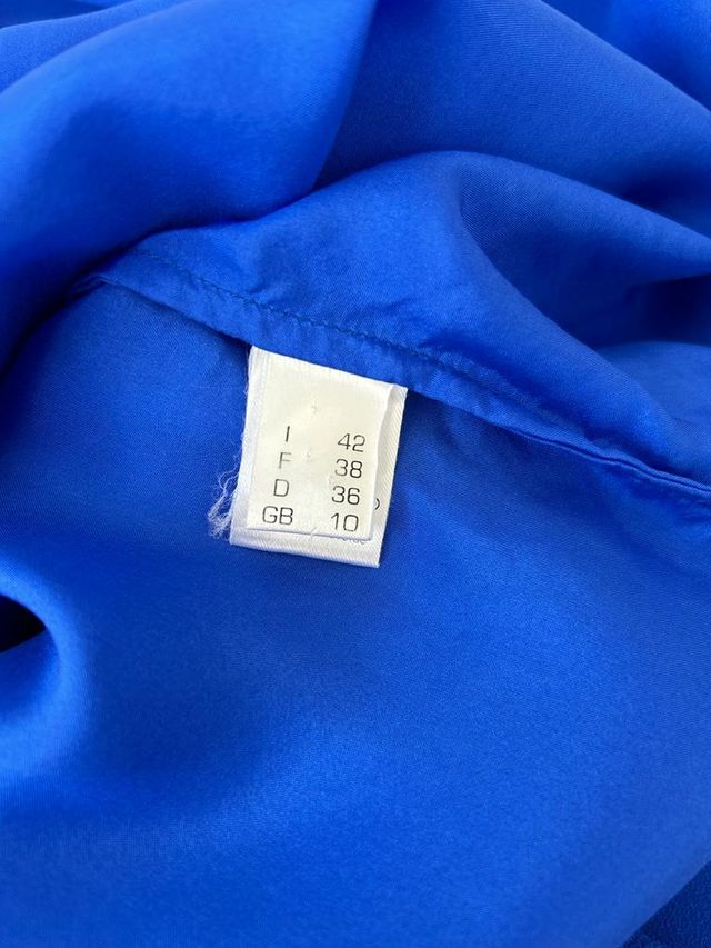 Gossip Abito cerimonia + coprispalla 100% seta