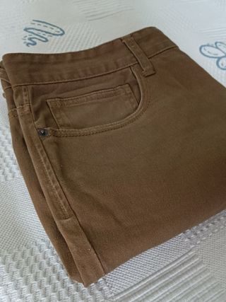 Pantalones largos GLOBE