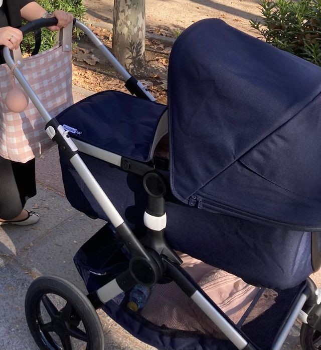 Bugaboo FOX2