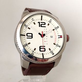 Reloj XL Tommy Hilfiger Graham