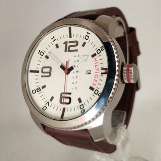 Reloj XL Tommy Hilfiger Graham