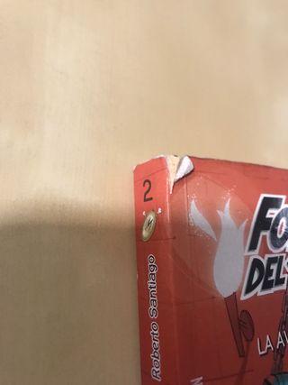 Libros Los forasteros del tiempo (1 y 2)