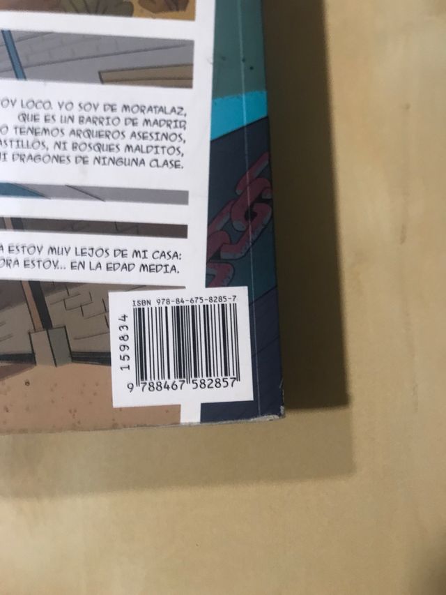 Libros Los forasteros del tiempo (1 y 2)