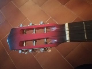 Guitarra