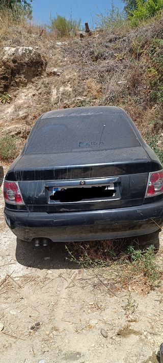 Despiece Audi a4 B5 año 1999