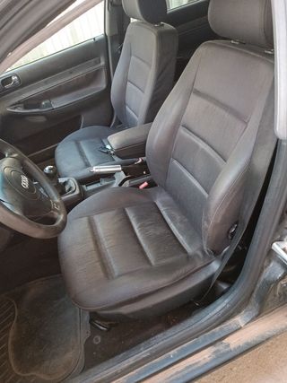 Despiece Audi a4 B5 año 1999