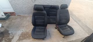 Despiece Audi a4 B5 año 1999