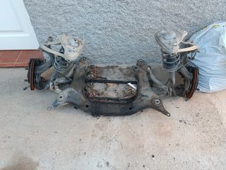 Despiece Audi a4 B5 año 1999