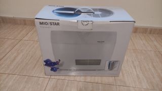 Humidificador Miostar Hawaii