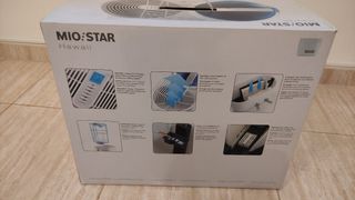 Humidificador Miostar Hawaii
