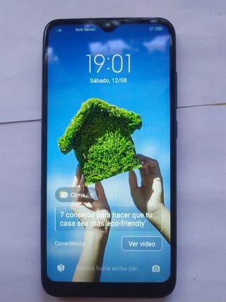 XIAOMI REDMI 8