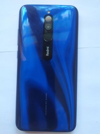 XIAOMI REDMI 8