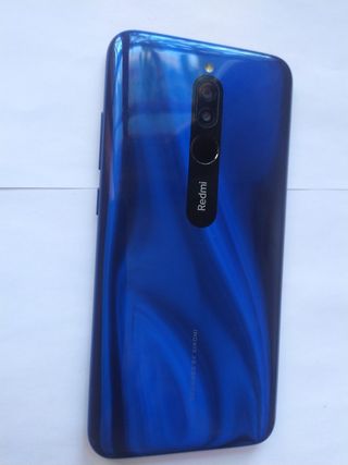 XIAOMI REDMI 8
