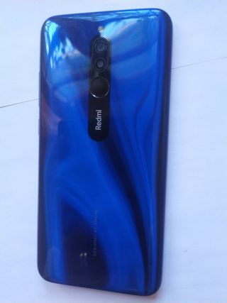 XIAOMI REDMI 8