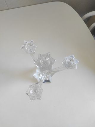 Candelabro Villeroy & Boch 1748