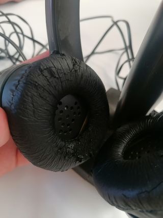 Auriculares/cascos philips