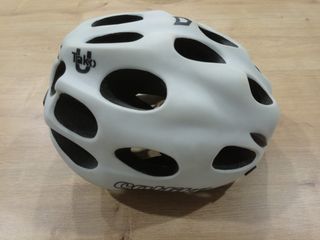 Casco de bici