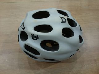 Casco de bici