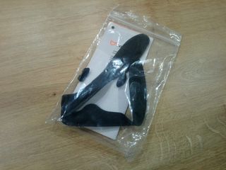 Casco de bici