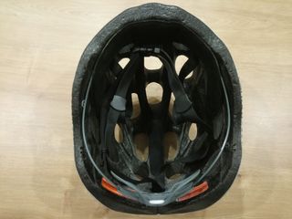 Casco de bici