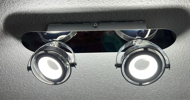 Original Lampara de Led