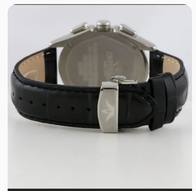 Reloj Óptima Swiss Multifunction