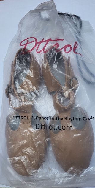 Zapatos de Baile T36