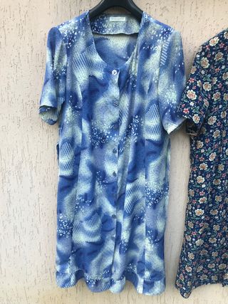 SET NR. 3 ABITI DONNA TG. 2XL/3XL