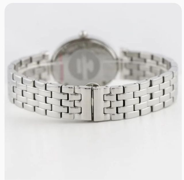 Reloj Joya Murex Swiss Diamond Mujer