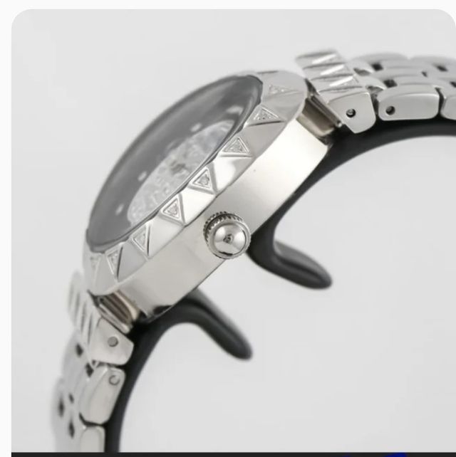 Reloj Joya Murex Swiss Diamond Mujer
