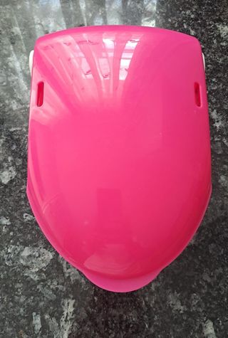 Bici Frozen niña