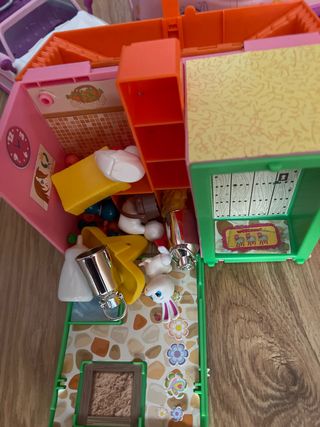 Hospital Barriguitas