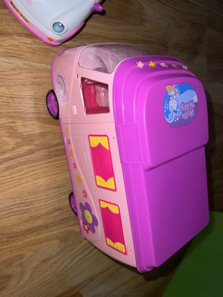 Hospital Barriguitas