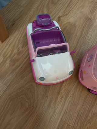 Hospital Barriguitas