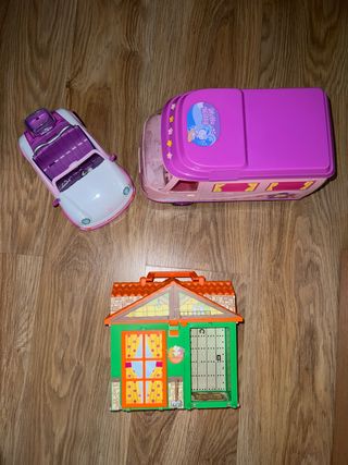 Hospital Barriguitas