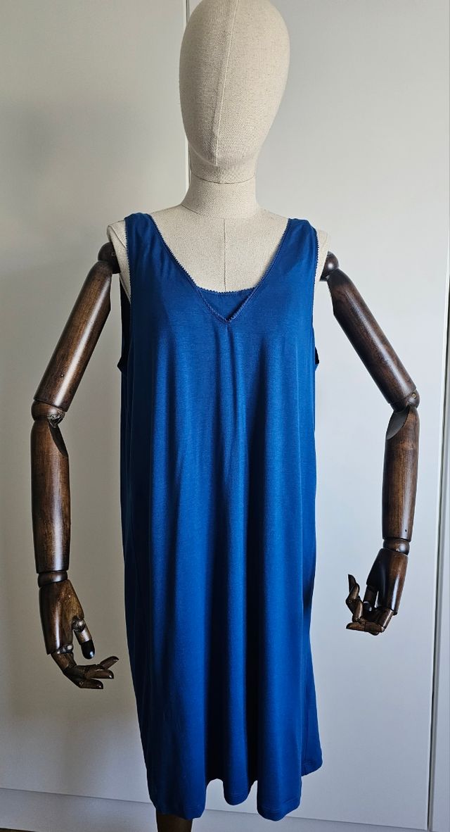 Vestido Hoss Intropia