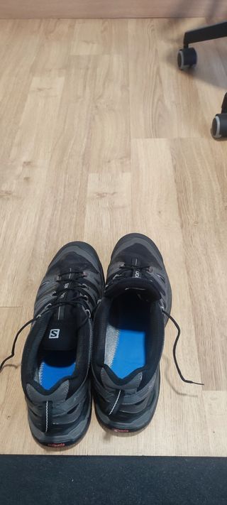 Salomon X Ultra 46