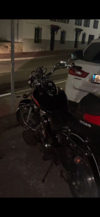 Daelim DayStar 125cc