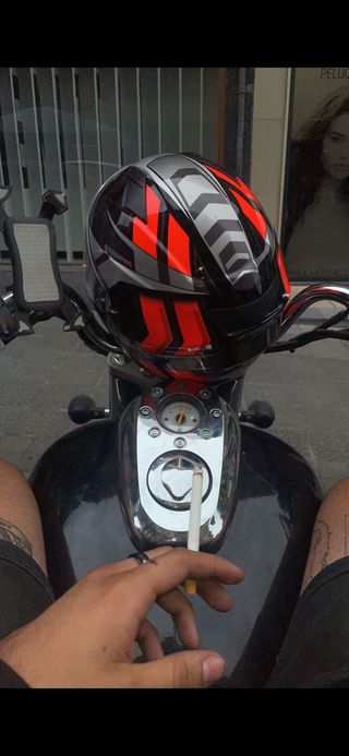 Daelim DayStar 125cc