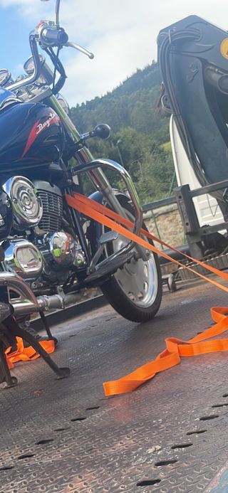 Daelim DayStar 125cc