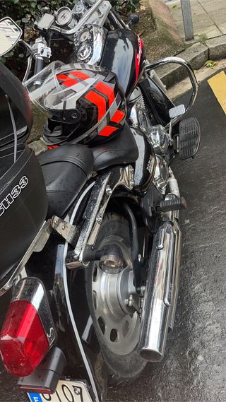 Daelim DayStar 125cc