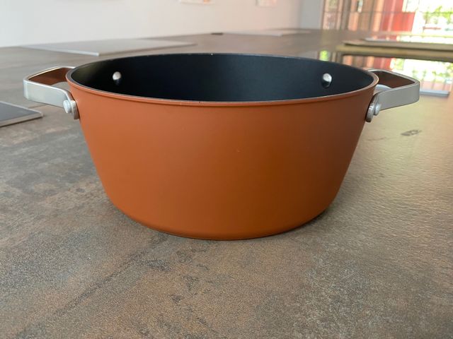 Olla AGROS mediana San Ignacio