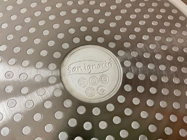 Olla AGROS mediana San Ignacio