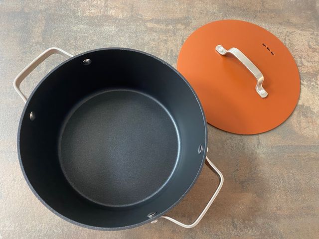 Olla AGROS mediana San Ignacio