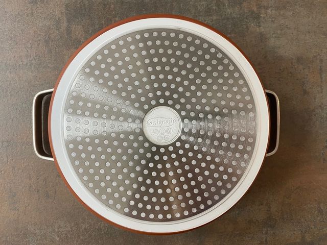 Olla AGROS mediana San Ignacio