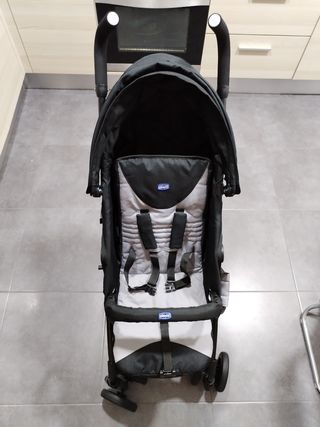 Carro de paseo Chicco Nuevo