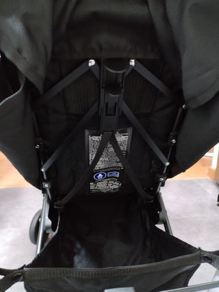 Carro de paseo Chicco Nuevo