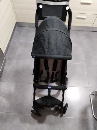 Carro de paseo Chicco Nuevo